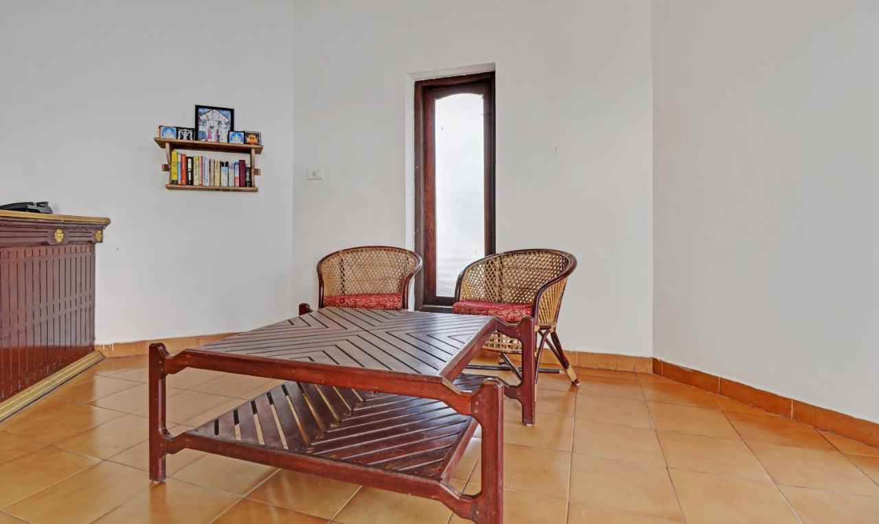 Treebo Trend Linchu Ayur Resort Kovalam Exterior foto